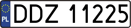 DDZ11225