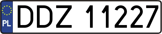 DDZ11227