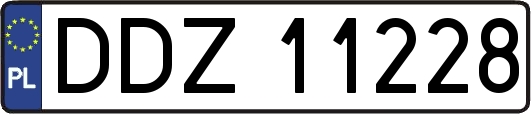 DDZ11228