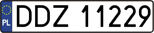 DDZ11229