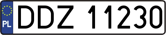 DDZ11230