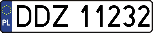 DDZ11232