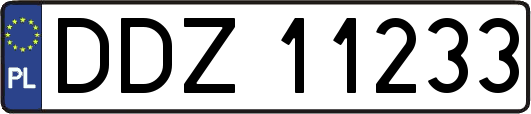 DDZ11233