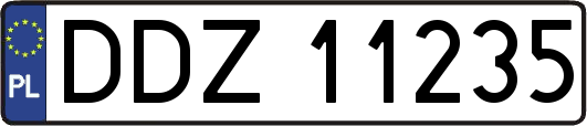 DDZ11235