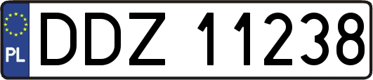 DDZ11238