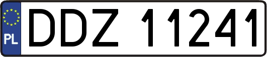 DDZ11241