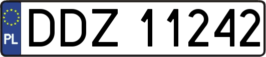 DDZ11242