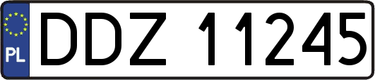 DDZ11245