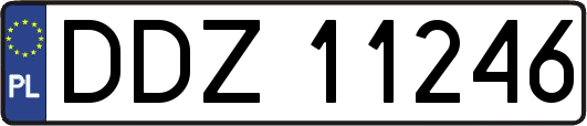 DDZ11246