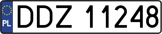 DDZ11248