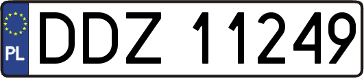 DDZ11249