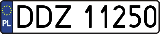 DDZ11250