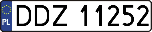 DDZ11252