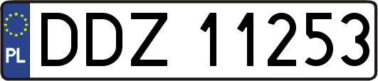 DDZ11253