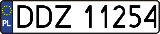 DDZ11254