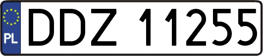 DDZ11255