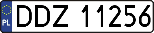DDZ11256