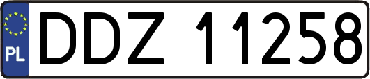 DDZ11258