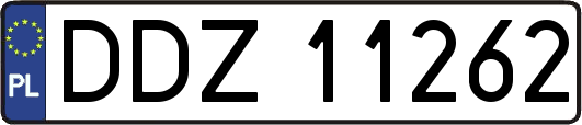 DDZ11262