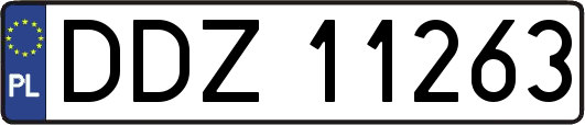 DDZ11263