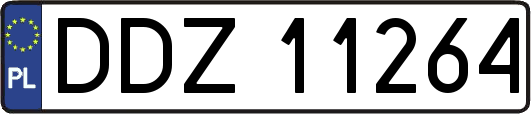 DDZ11264