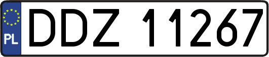 DDZ11267