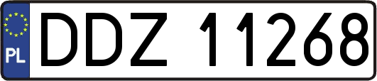 DDZ11268