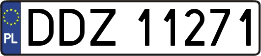 DDZ11271