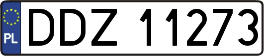 DDZ11273