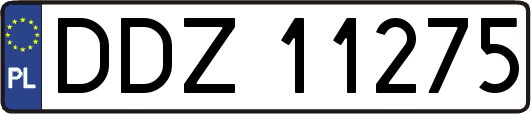 DDZ11275