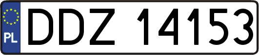 DDZ14153