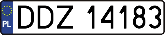 DDZ14183