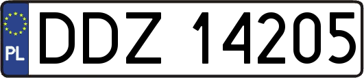 DDZ14205