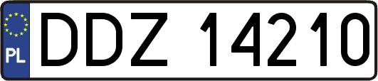 DDZ14210
