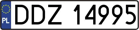 DDZ14995