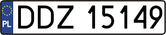 DDZ15149