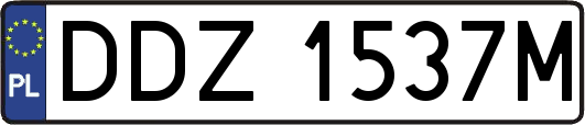 DDZ1537M