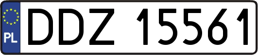 DDZ15561