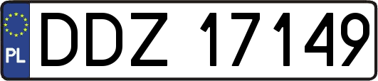 DDZ17149