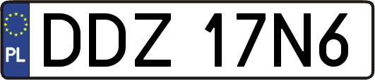 DDZ17N6
