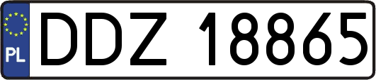 DDZ18865