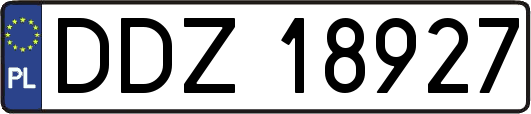 DDZ18927