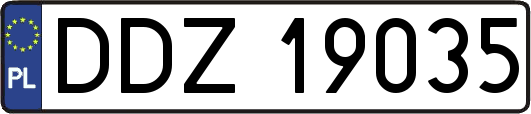 DDZ19035