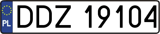 DDZ19104