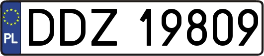 DDZ19809