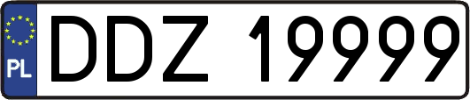 DDZ19999