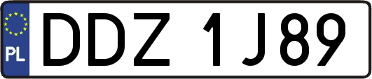 DDZ1J89