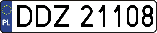 DDZ21108