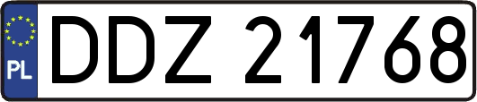 DDZ21768