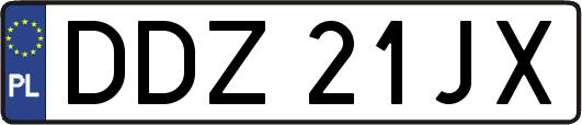 DDZ21JX